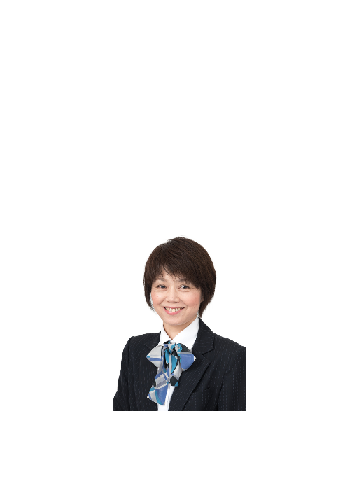 教室長  野上美和