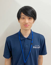 コーチ 井上 尚耶