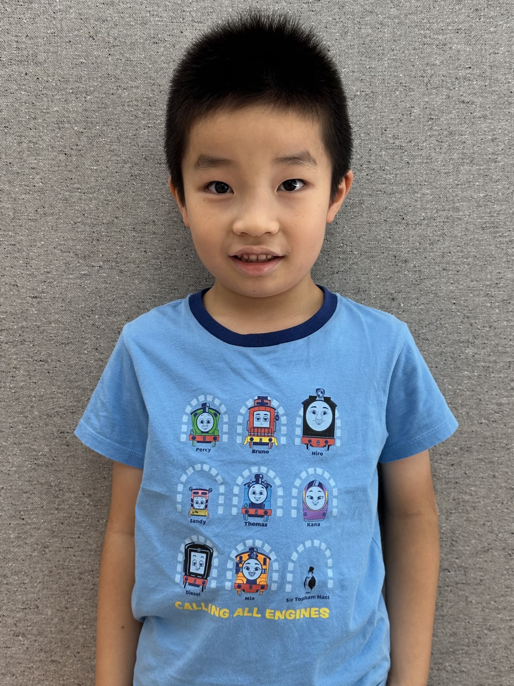 プログラミングスクール生 Rくん