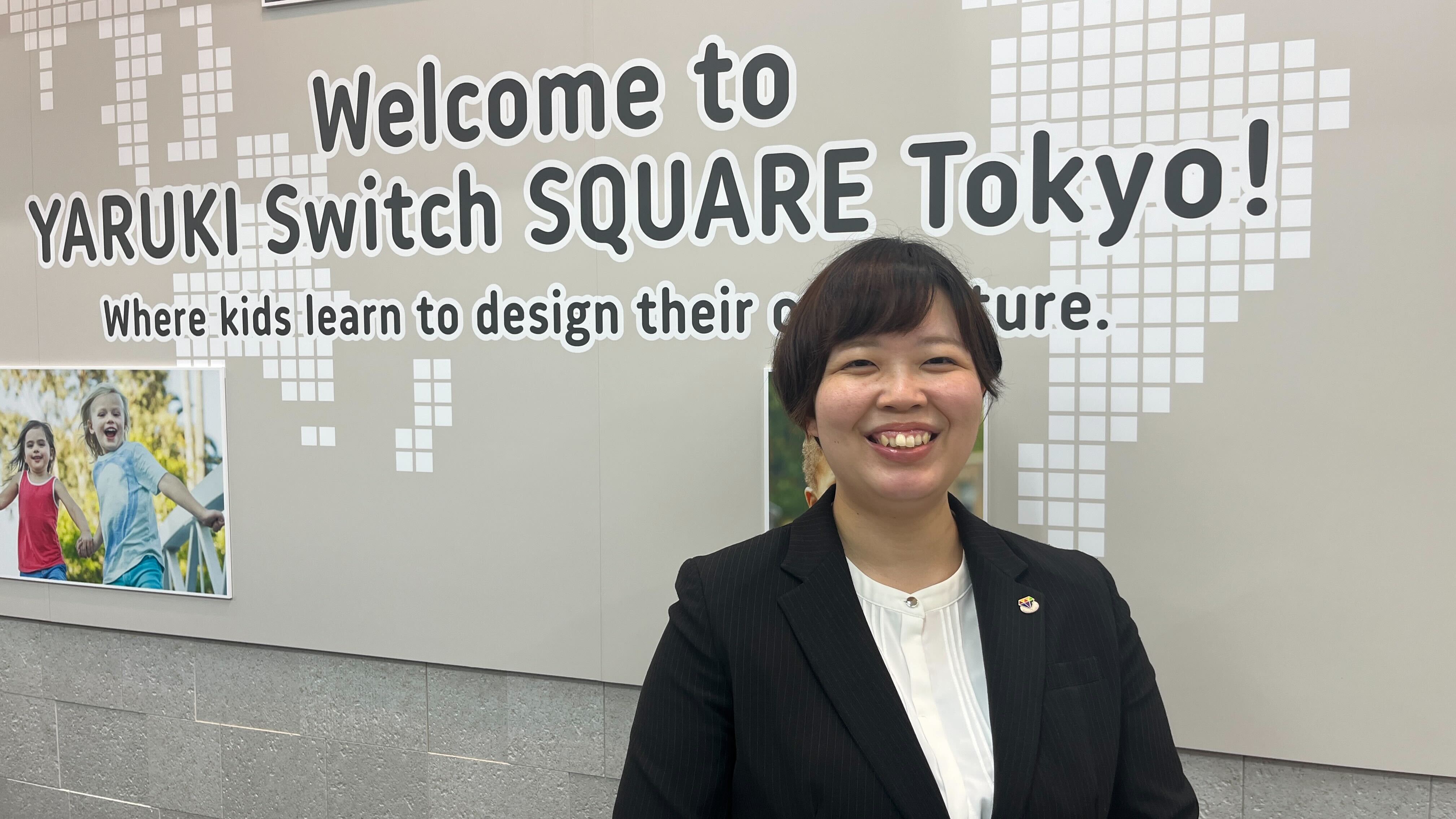 コーチ おおや（副教室長）