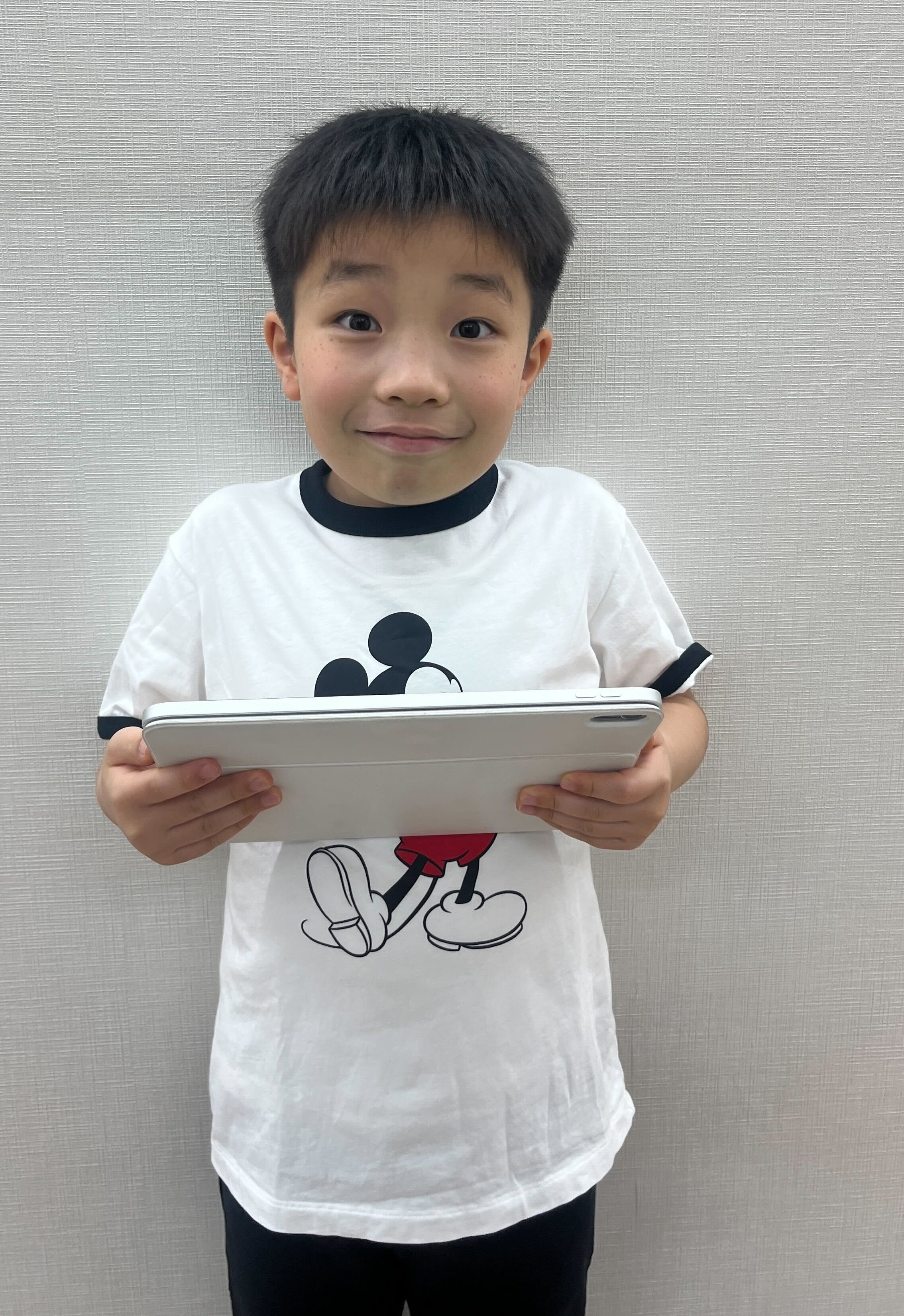 プログラミングスクール生 Rくん