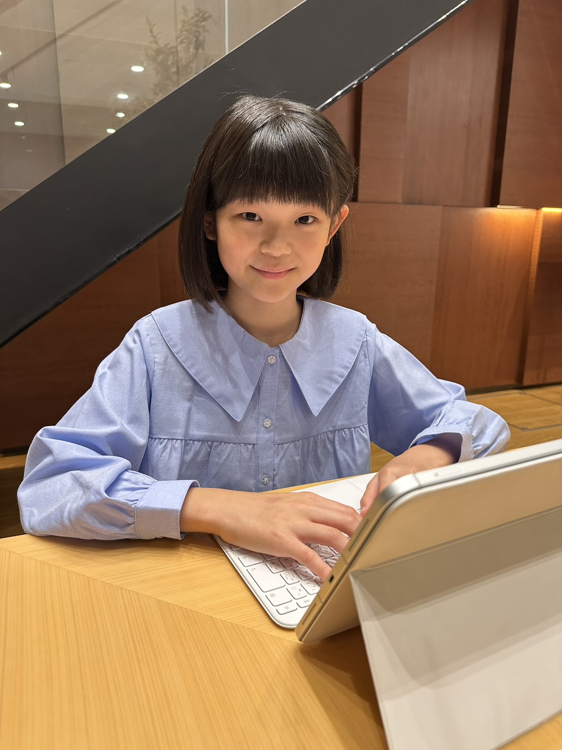 プログラミングスクール生 Uさん