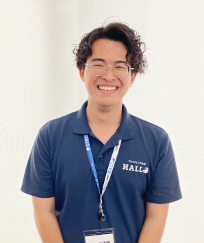 教室長 川上　尚哉