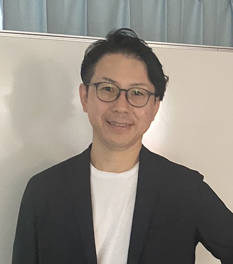 教室長 鈴木　良太