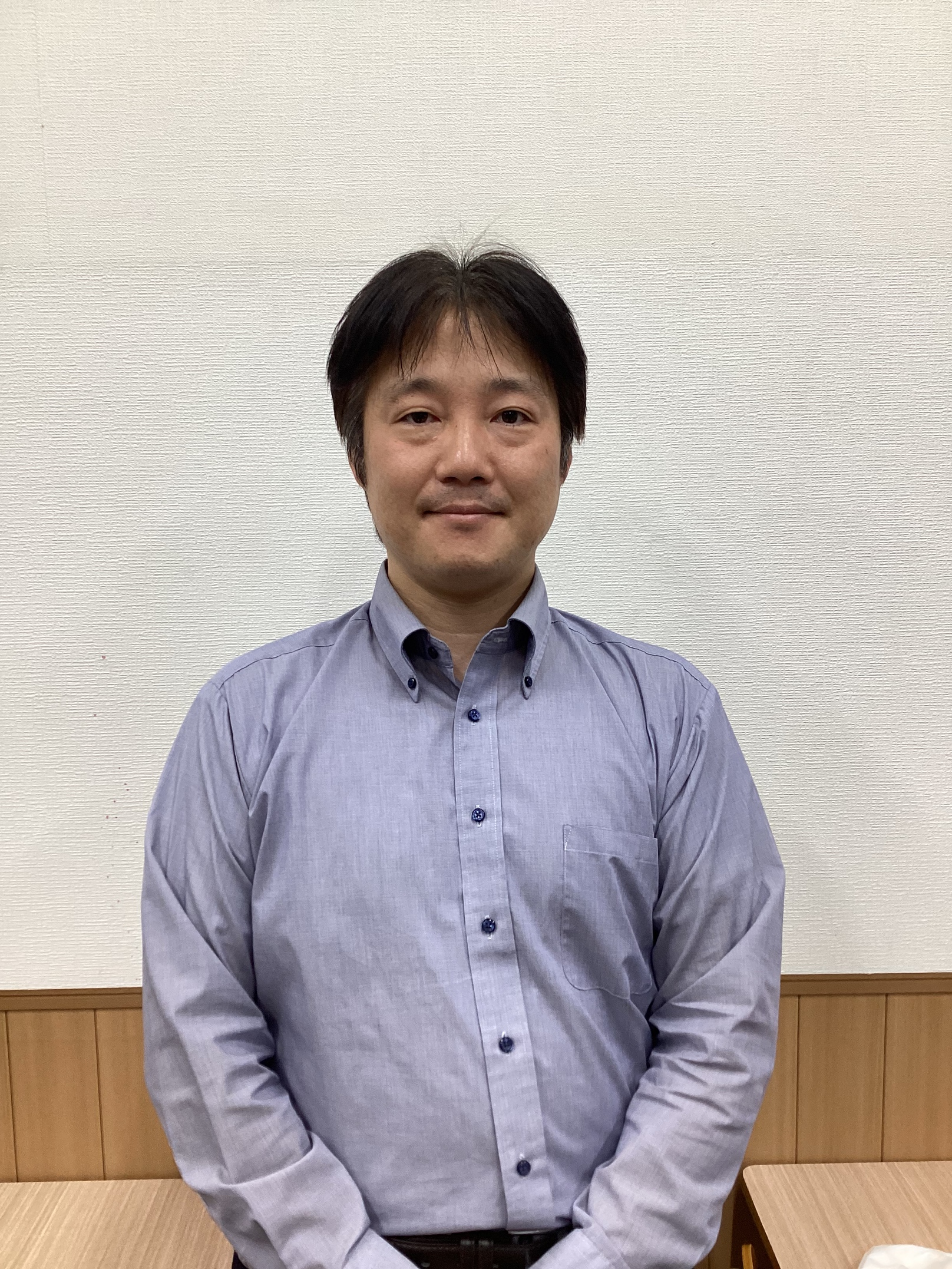 校舎長 愛知	健太