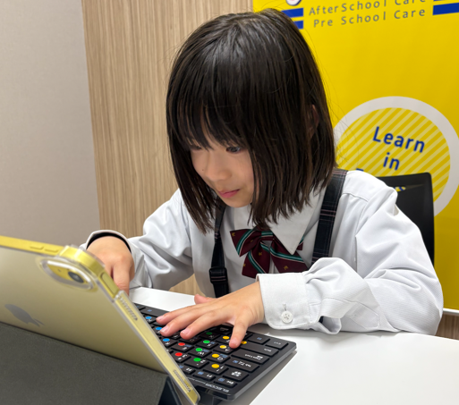 プログラミングスクール生 Yちゃん