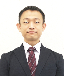 教室長 田中 元規