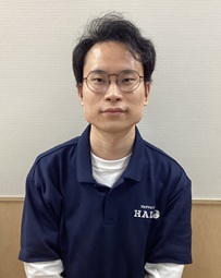 コーチ もとき先生