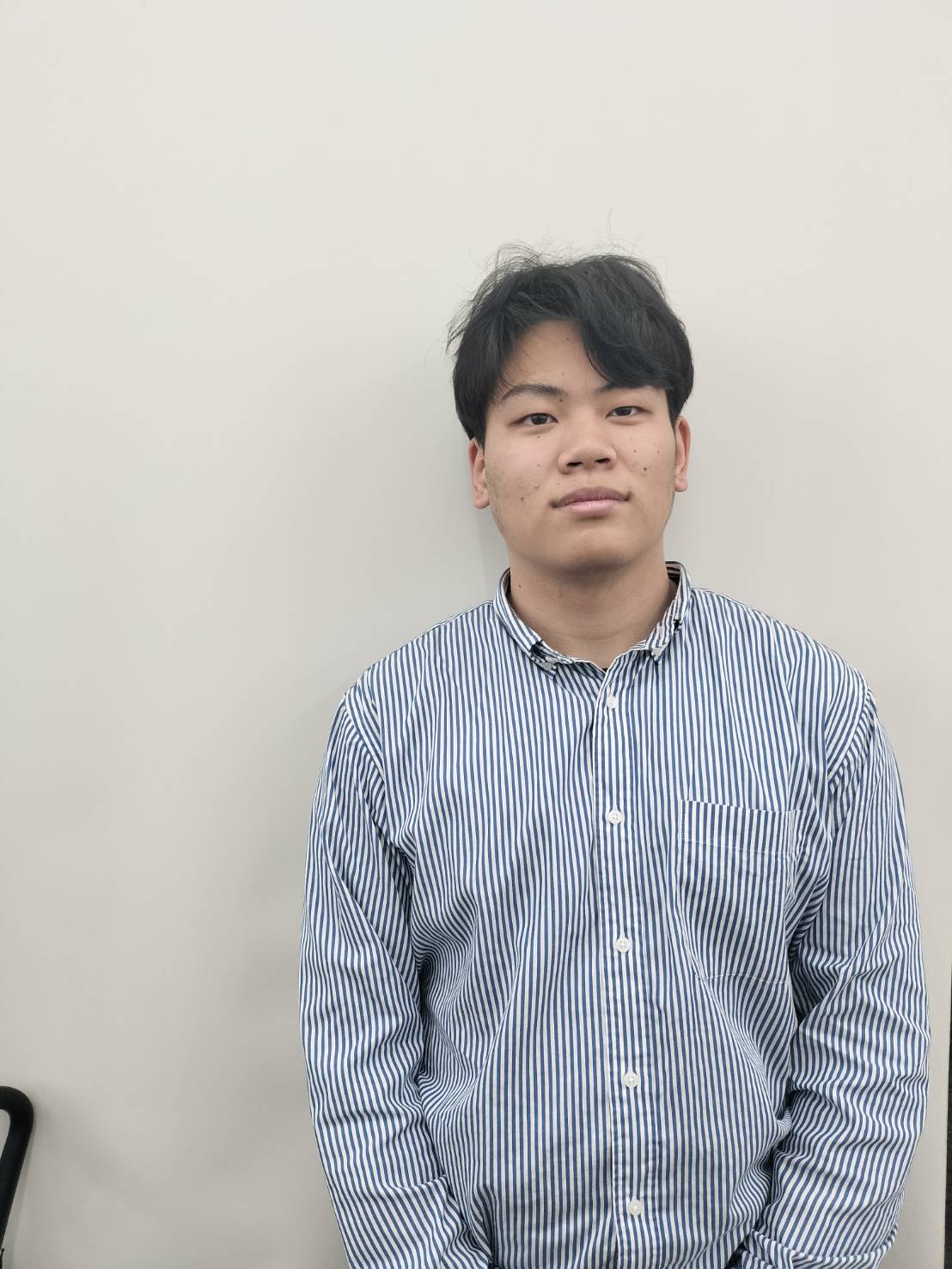 コーチ 西村先生