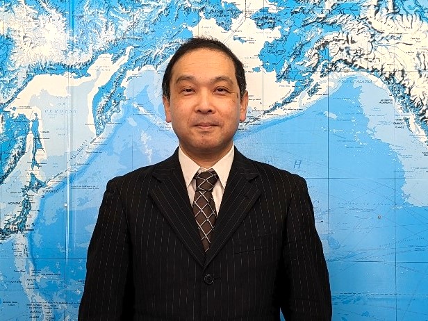 教室長 佐藤　久夫