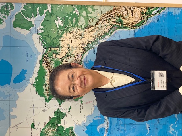 コーチ 杉山先生