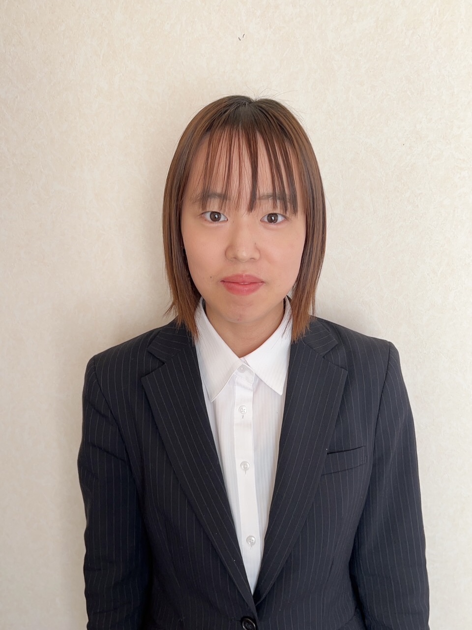 教室長 小倉優彩菜