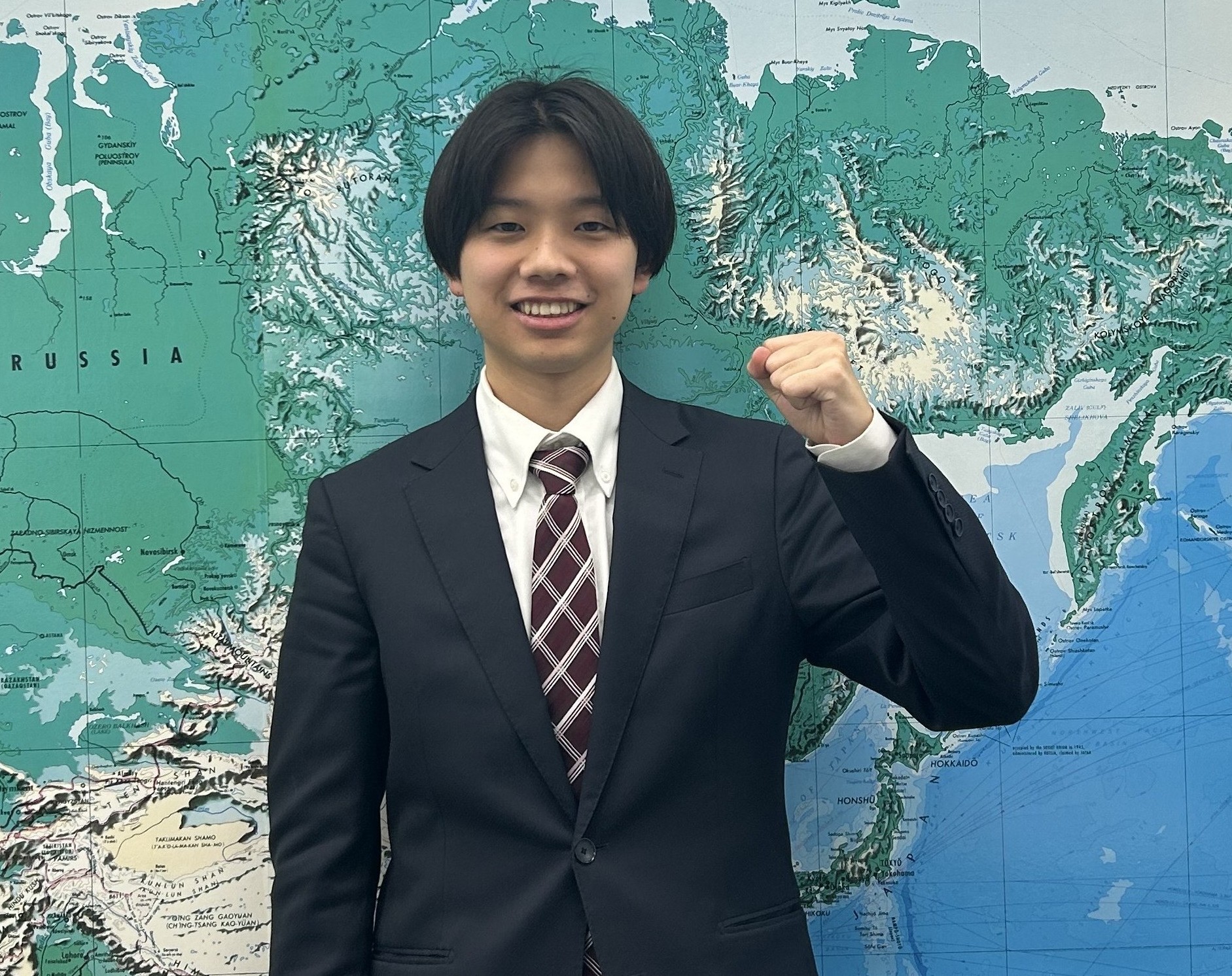 コーチ コーチ 今福先生