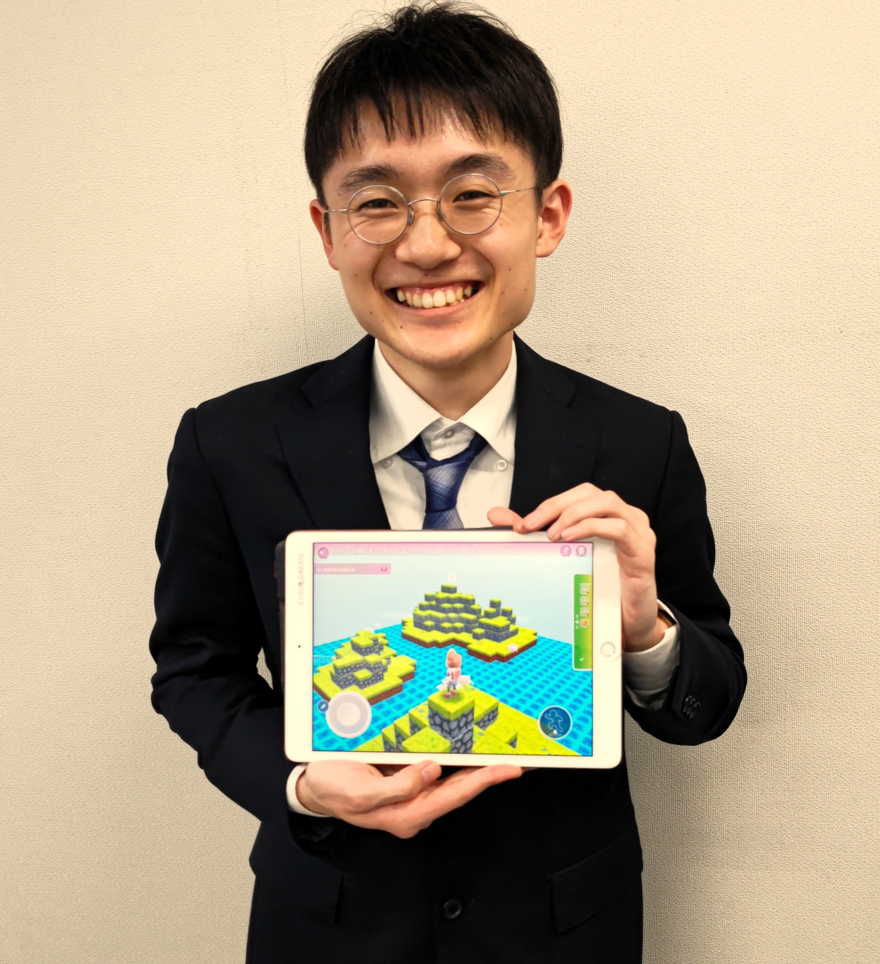 コーチ 中原先生