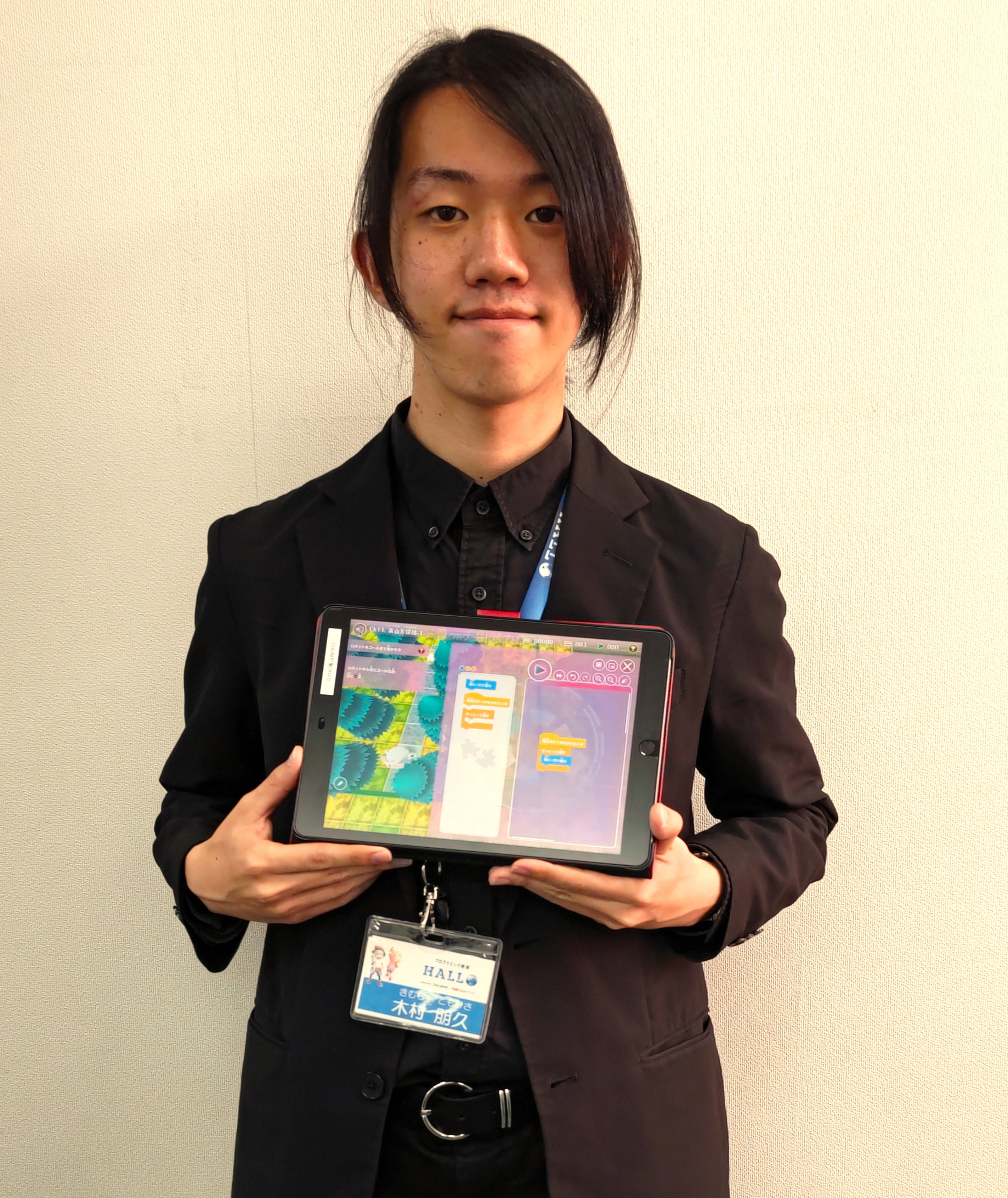 コーチ 木村先生