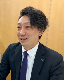 教室長 笹野 哲朗