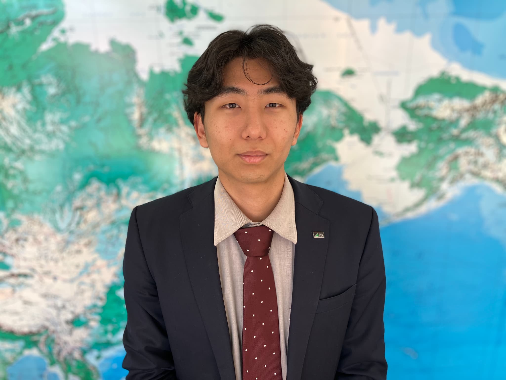 教室長 上野　悠吏