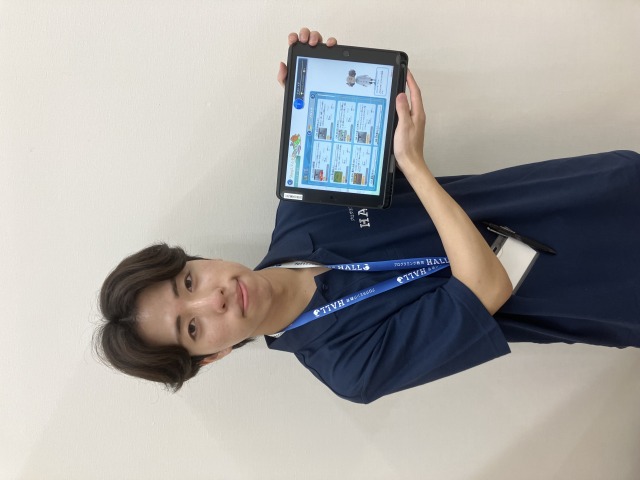 コーチ 荒川先生