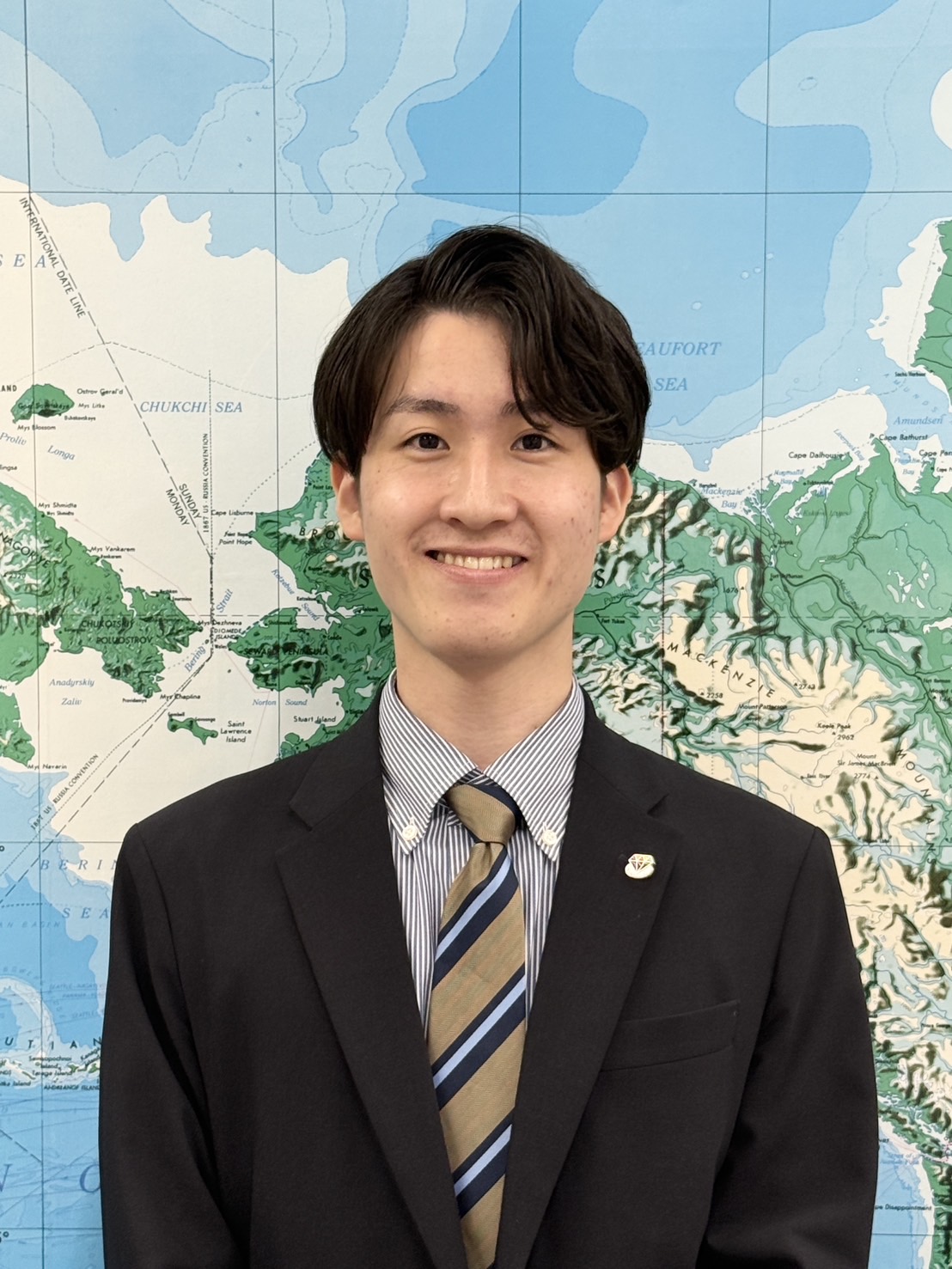 教室長 根岸