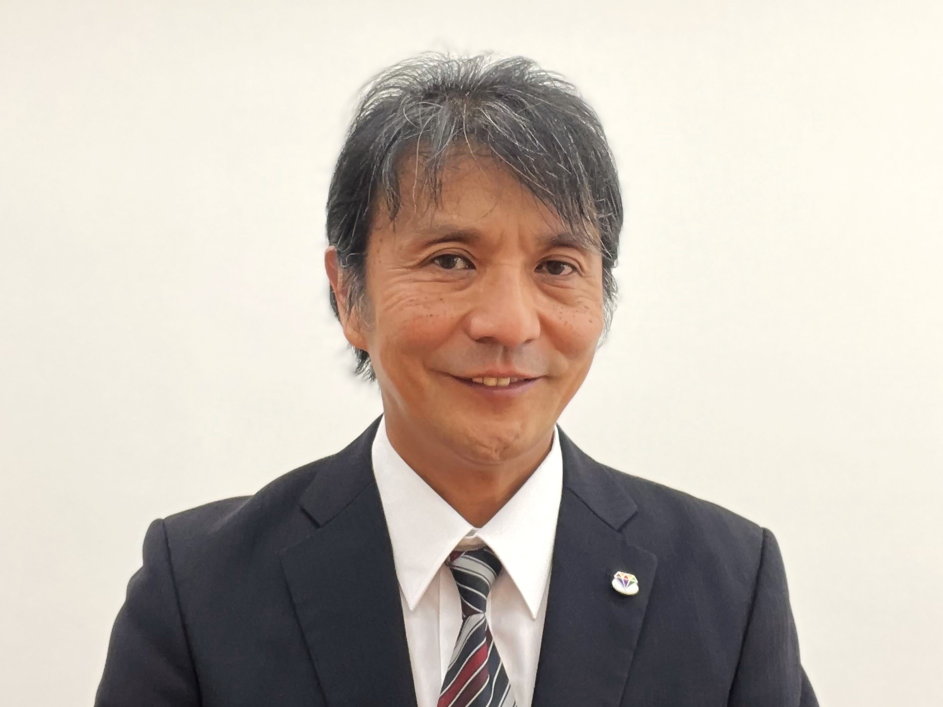 教室長 宮坂竜太