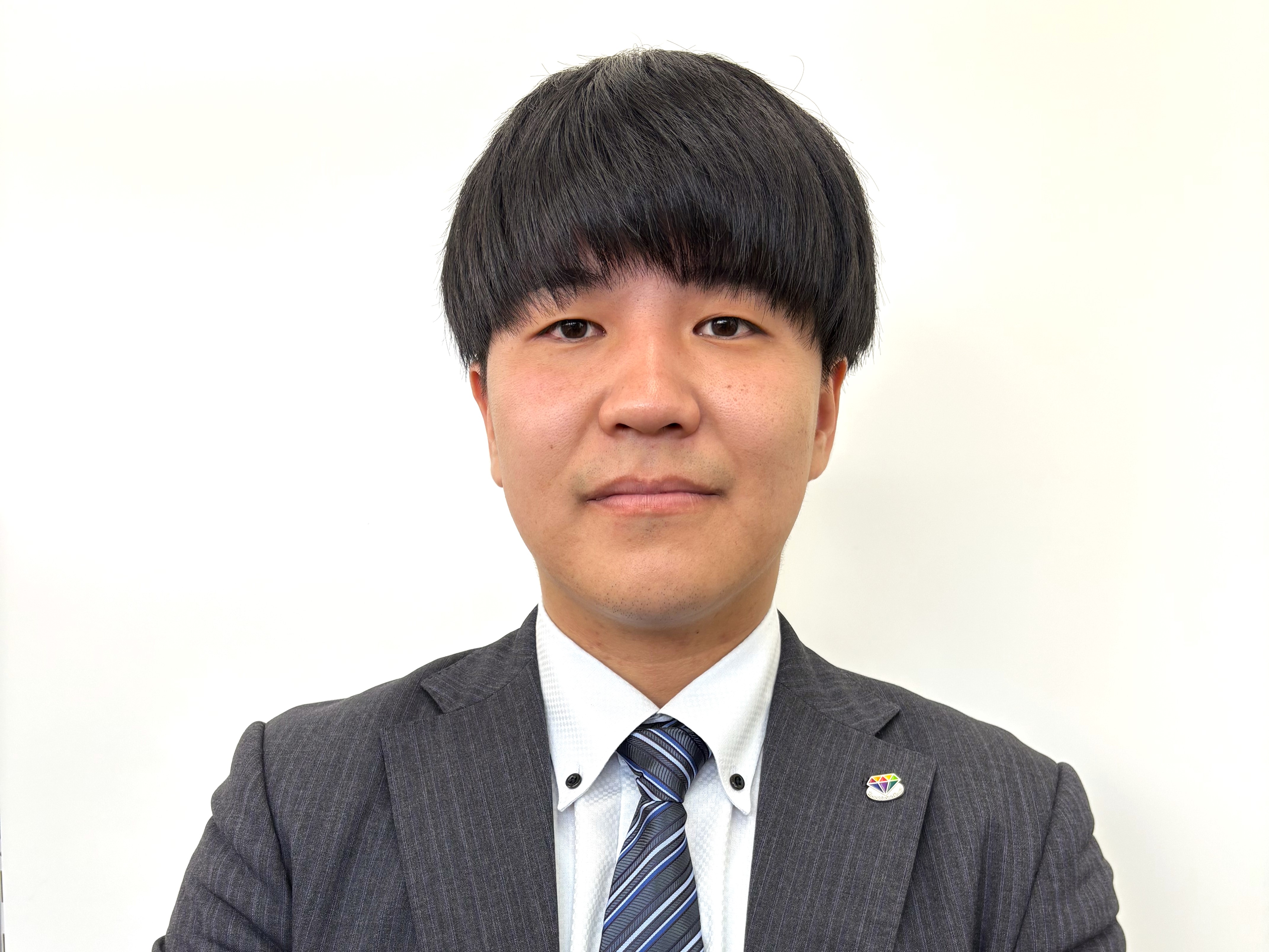 教室長 田中　勇輝