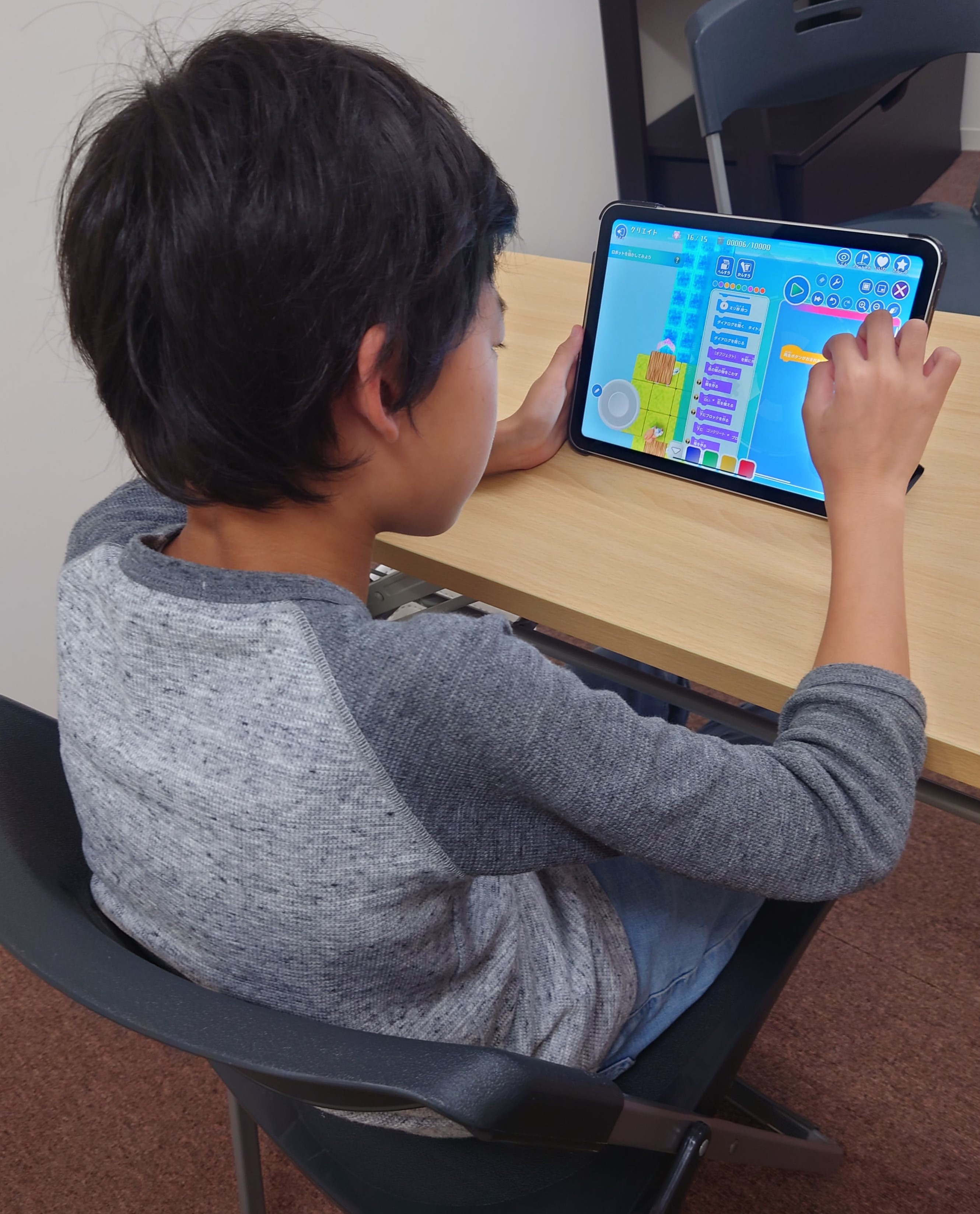 プログラミングスクール生 Aさんのお母様