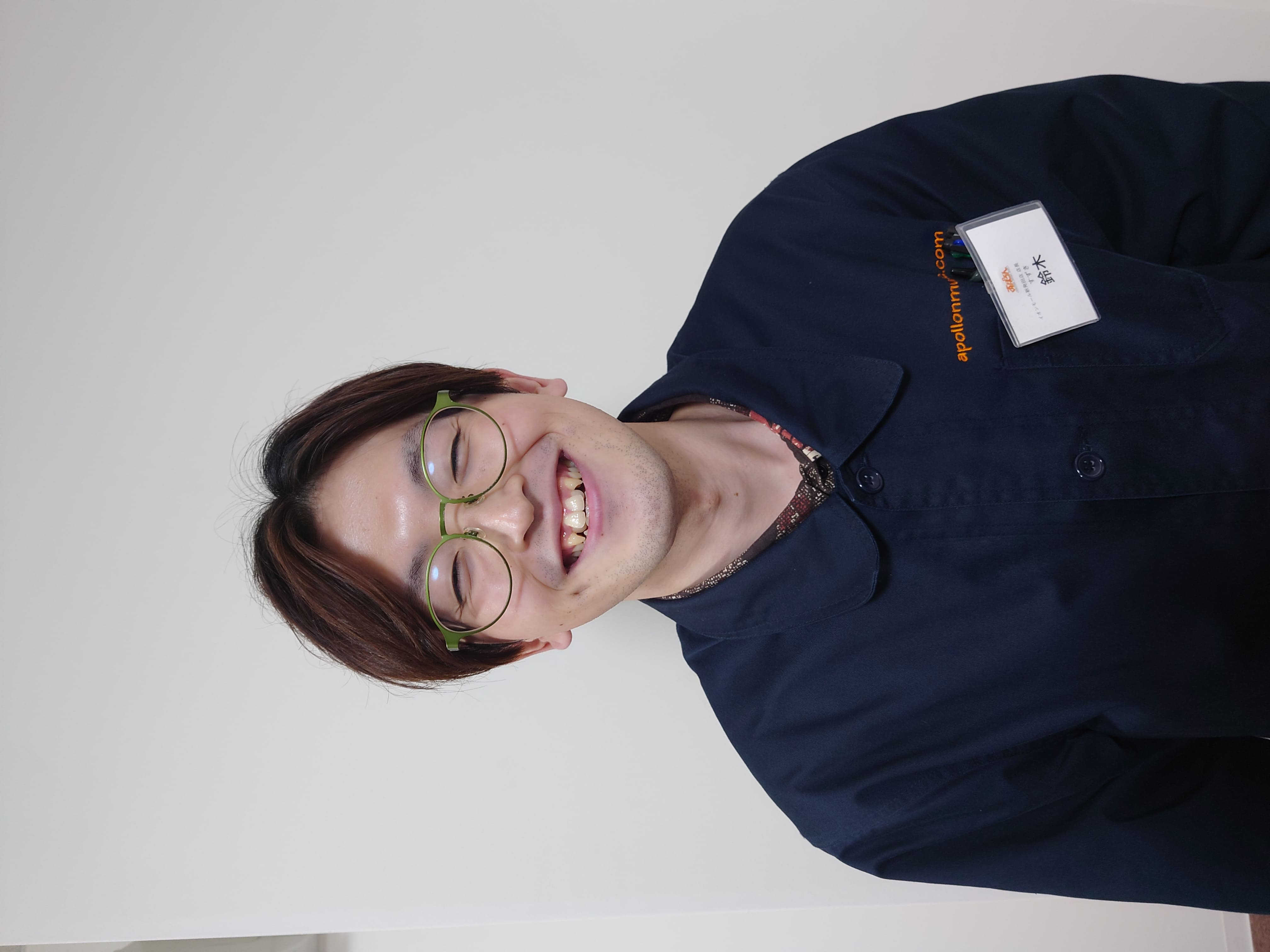 コーチ / 教室長　鈴木