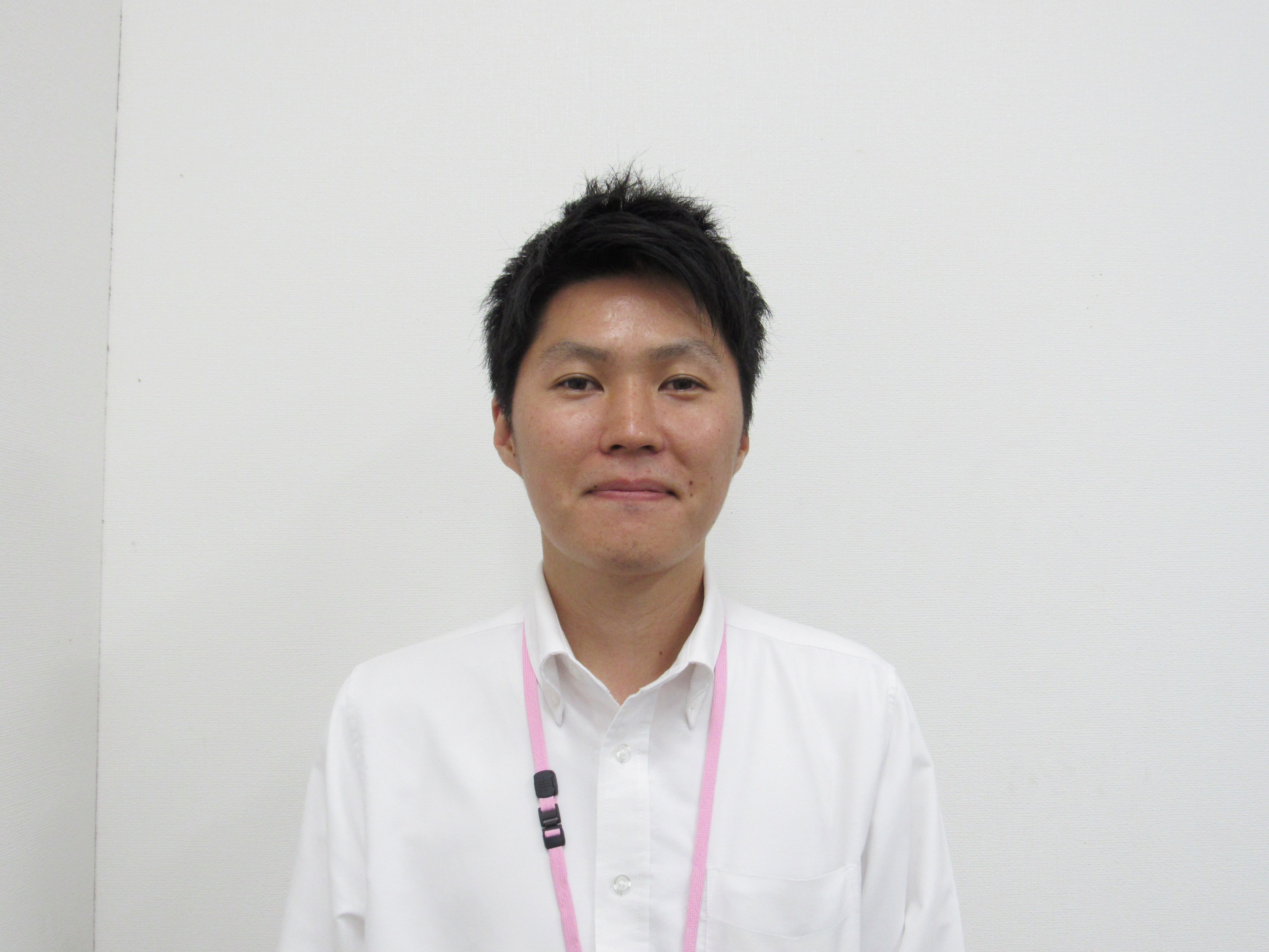 コーチ きたたに　たかあき