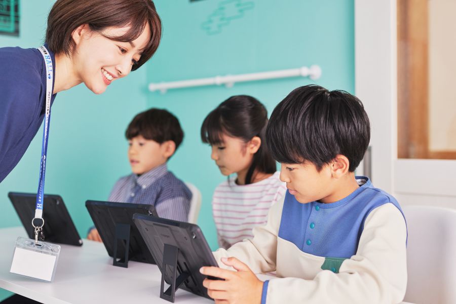 いよてつスクール 大手町校無料体験会開催!!イメージ