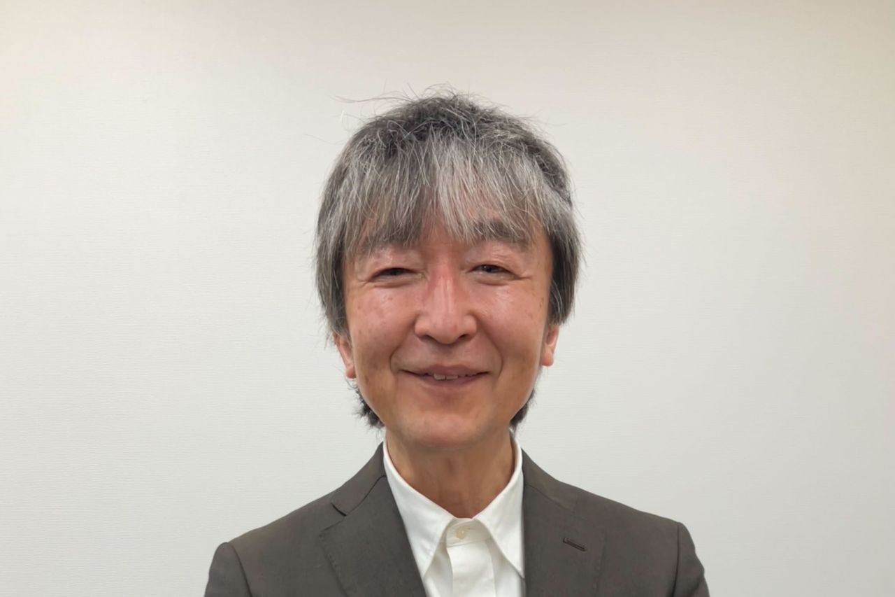 教室長 井上文孝