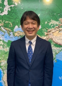 教室長 HALLO 亀戸