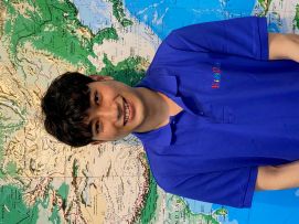 コーチ サンジ先生