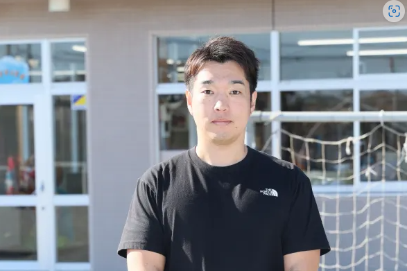 教室長 中村一夫