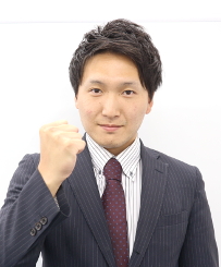 教室長 伊藤 龍成