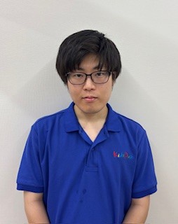 コーチ Yuta先生