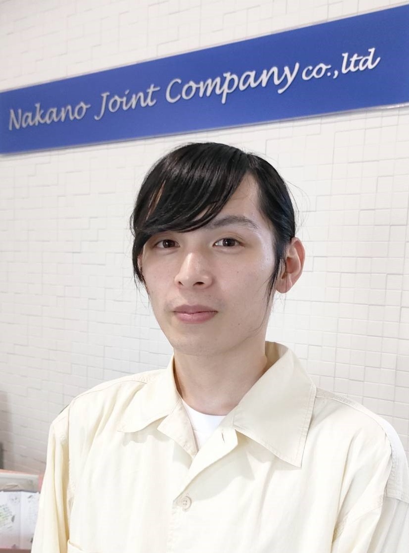 教室長 中野　幹也