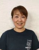 教室長 藤井 多恵