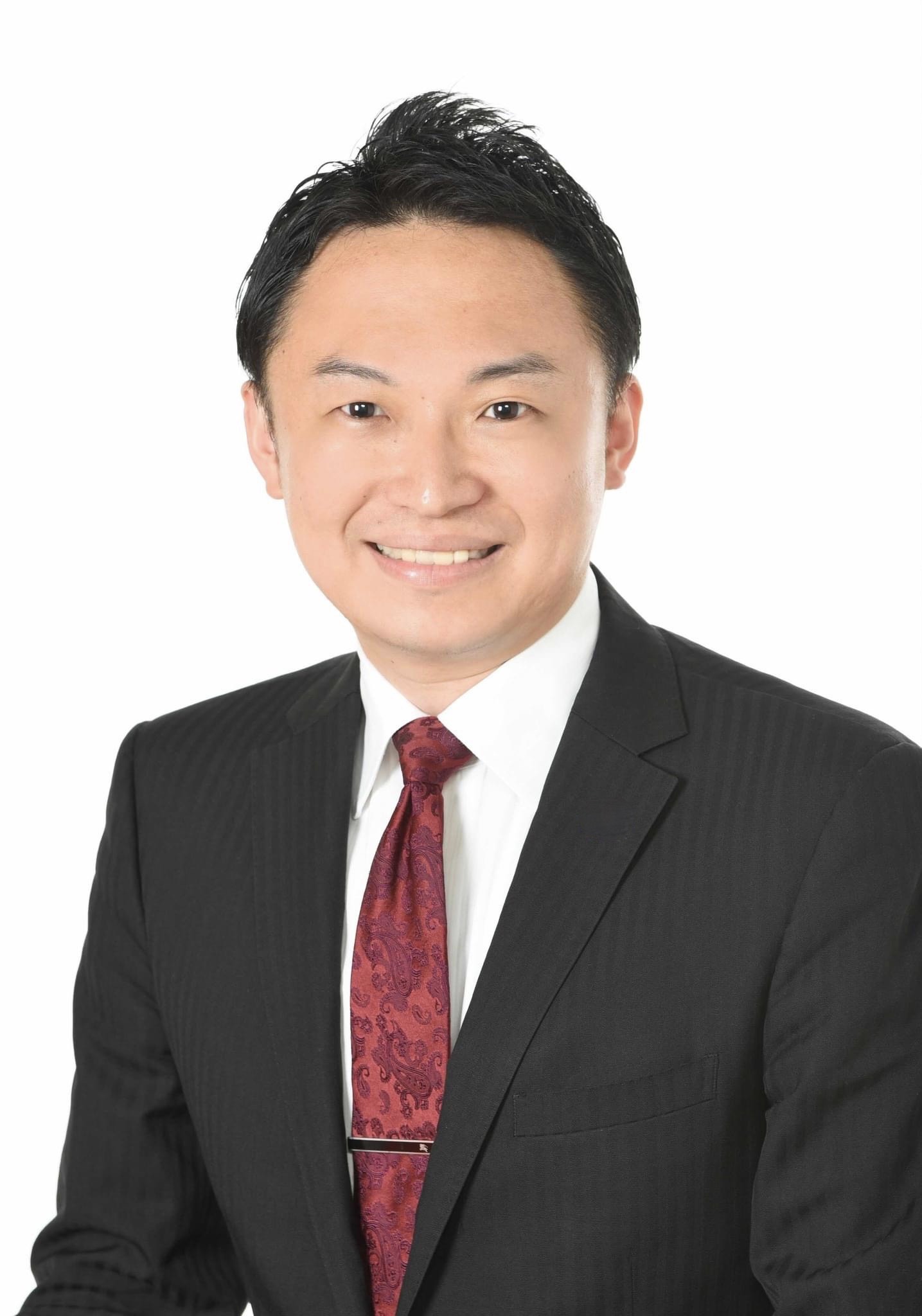 教室長 あさの　ゆうすけ