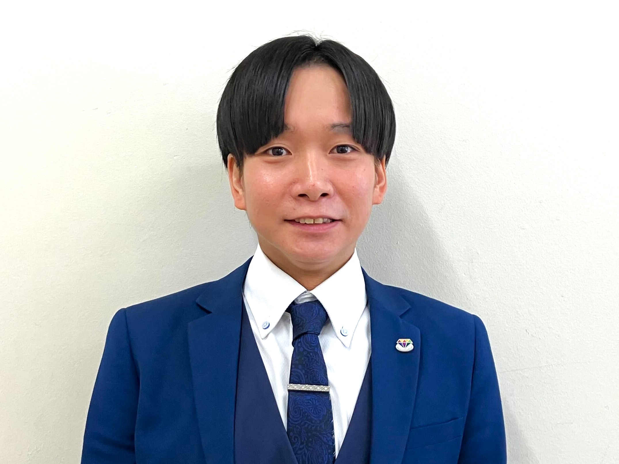 教室長 宇都宮 浩二