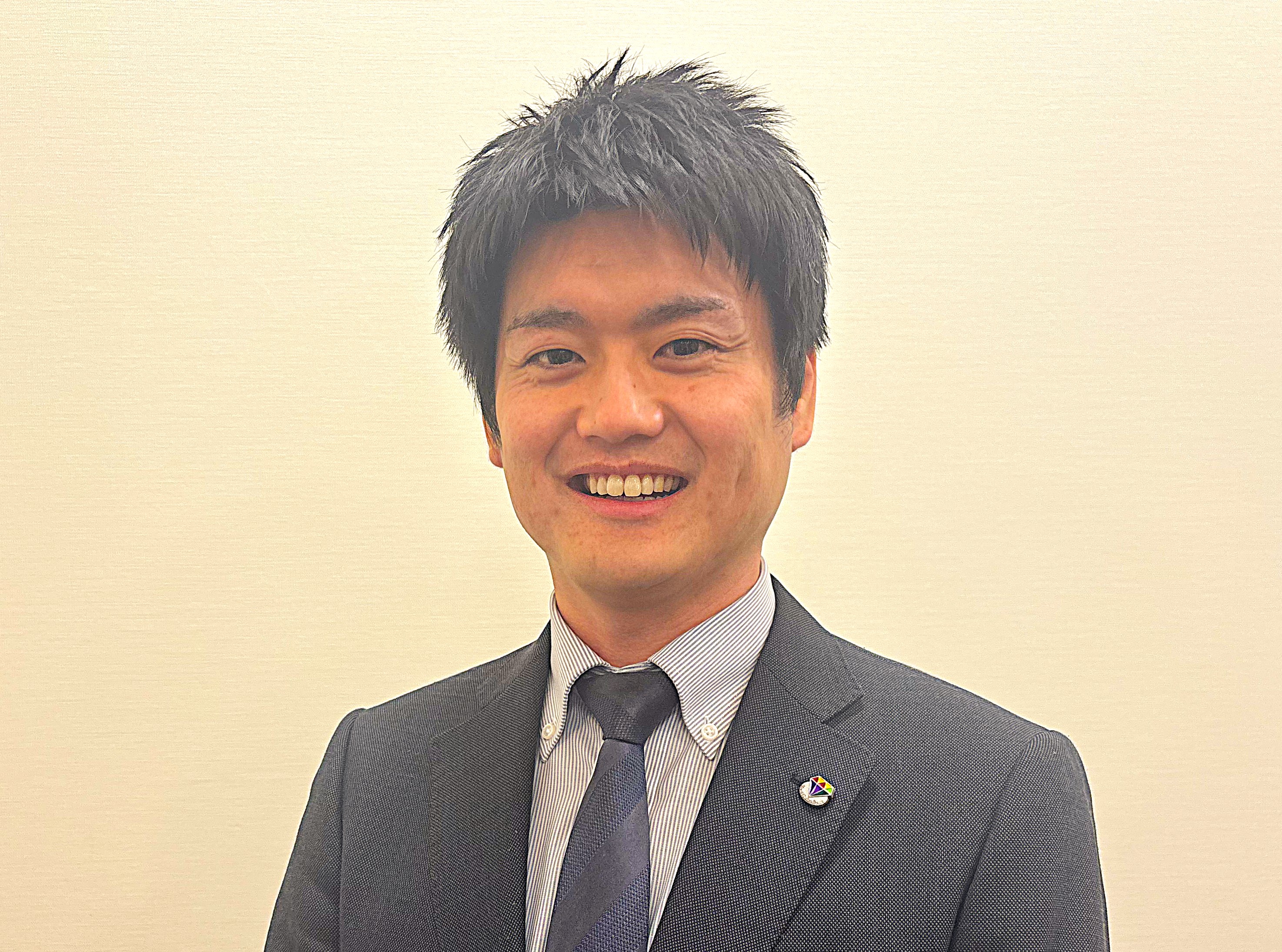 室長 田野　洋志充