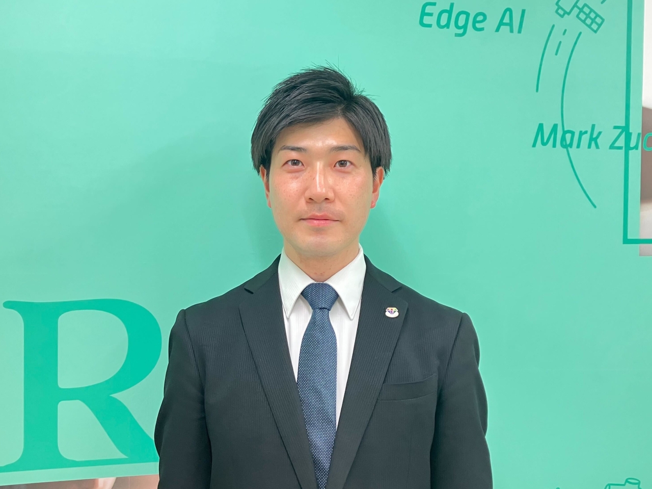 コーチ 野中(副教室長)