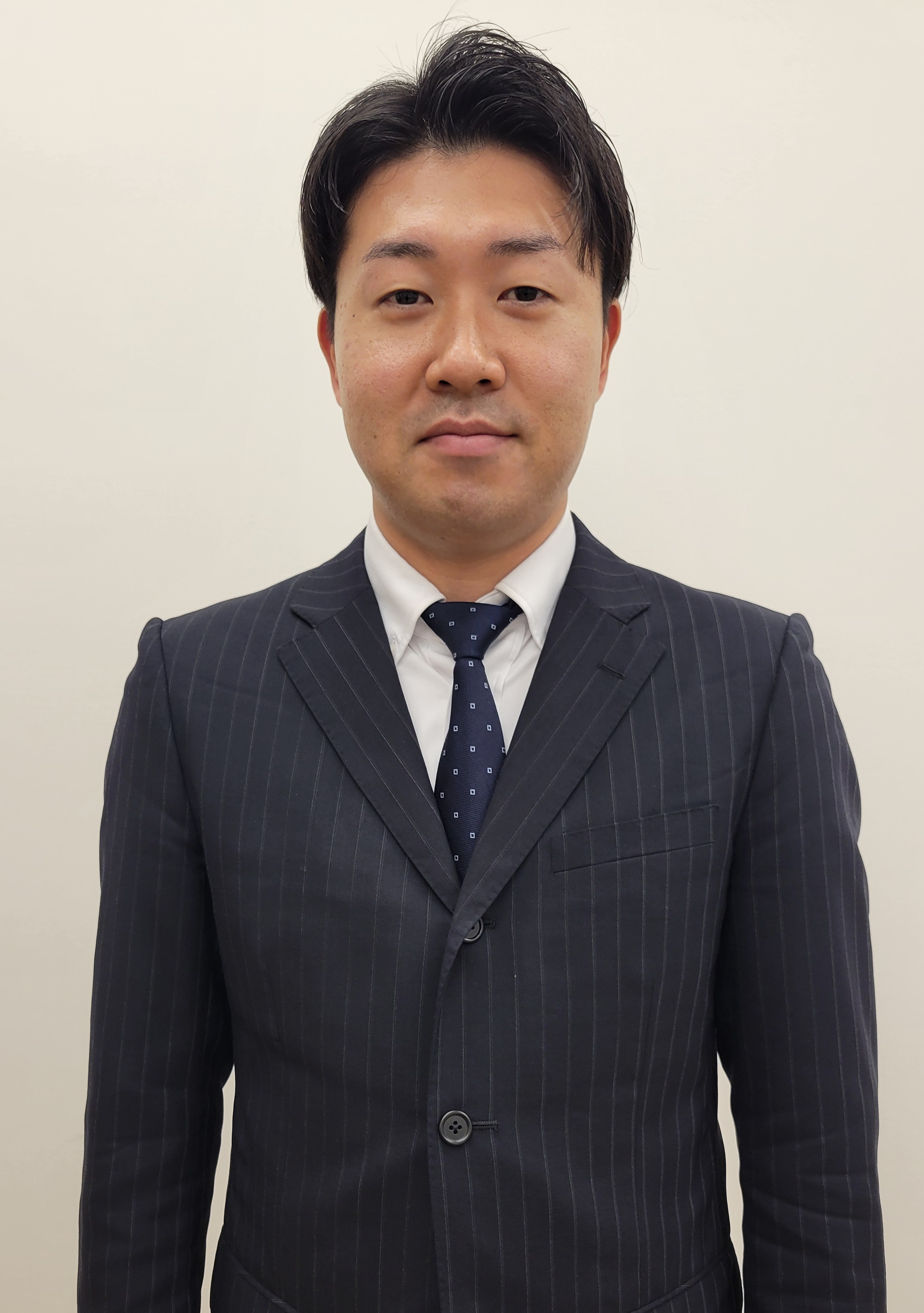 コーチ Yasuhiro Motohashi