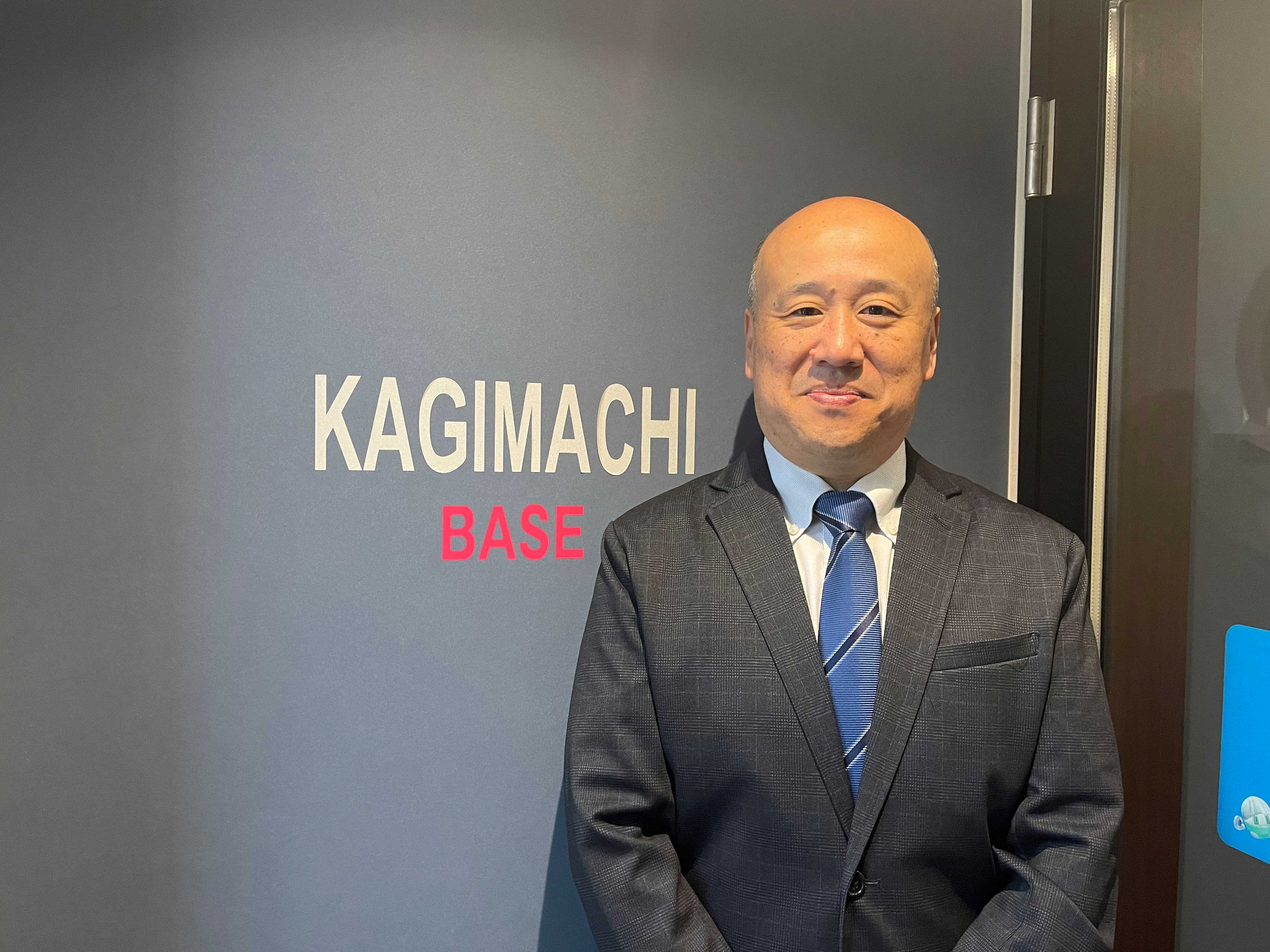 教室長 大田　周吾