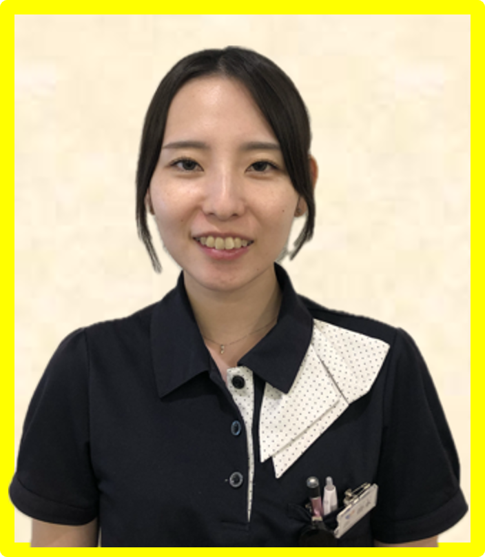 教室長 掛本（かけもと）