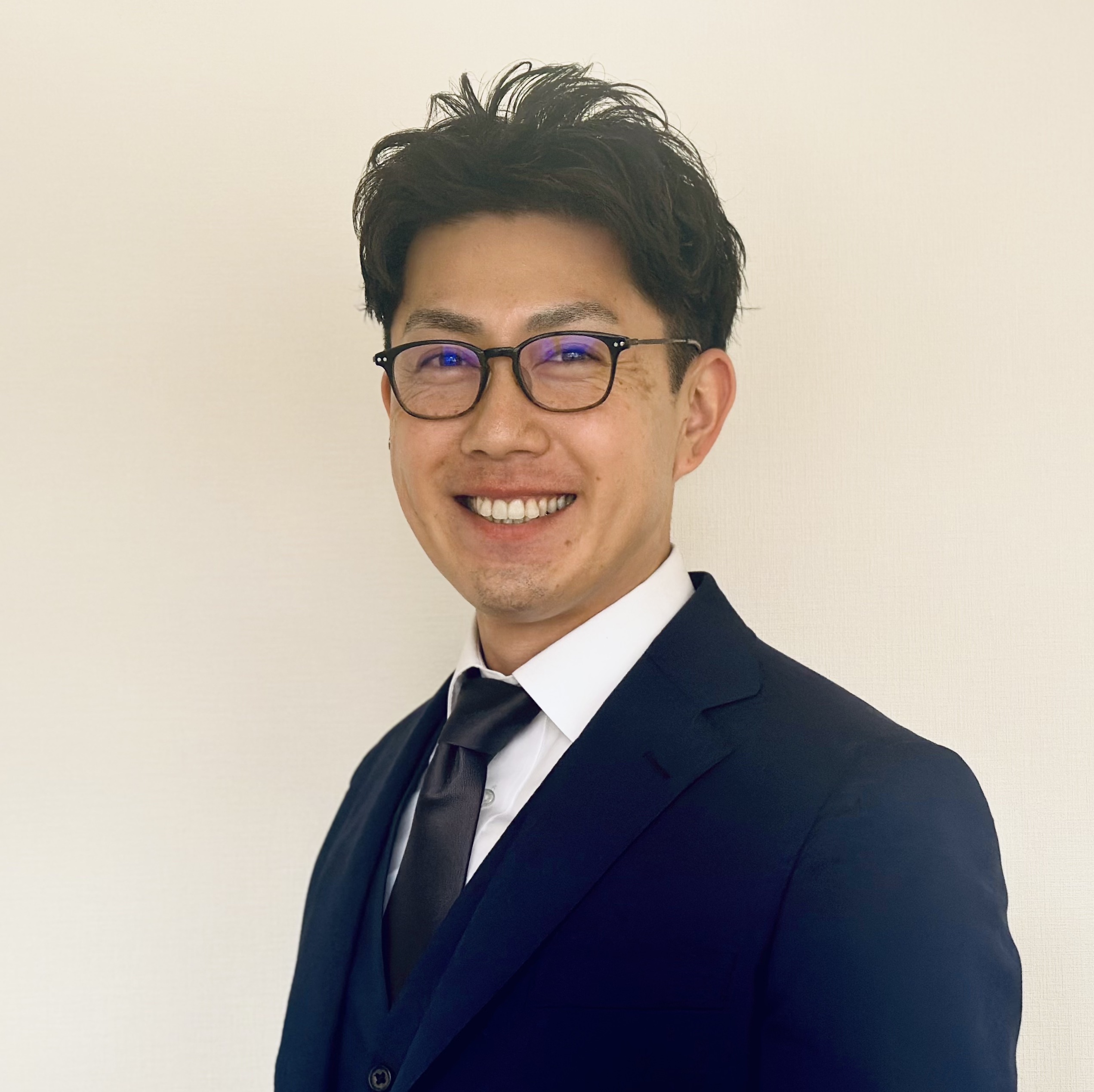 教室長 末永　邦彦