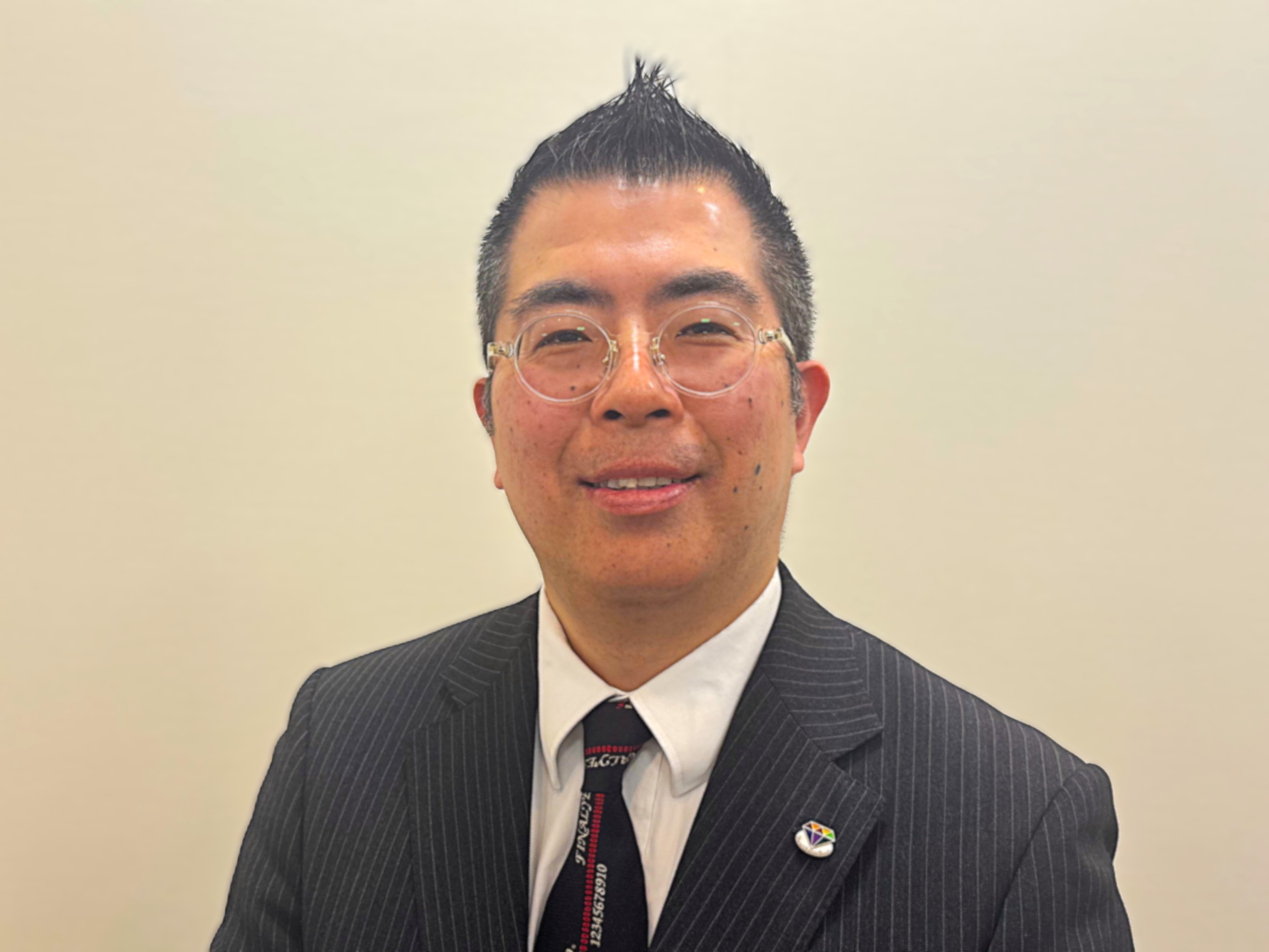 教室長 菅　征一郎 