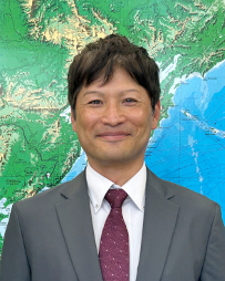 教室長 石井 良浩