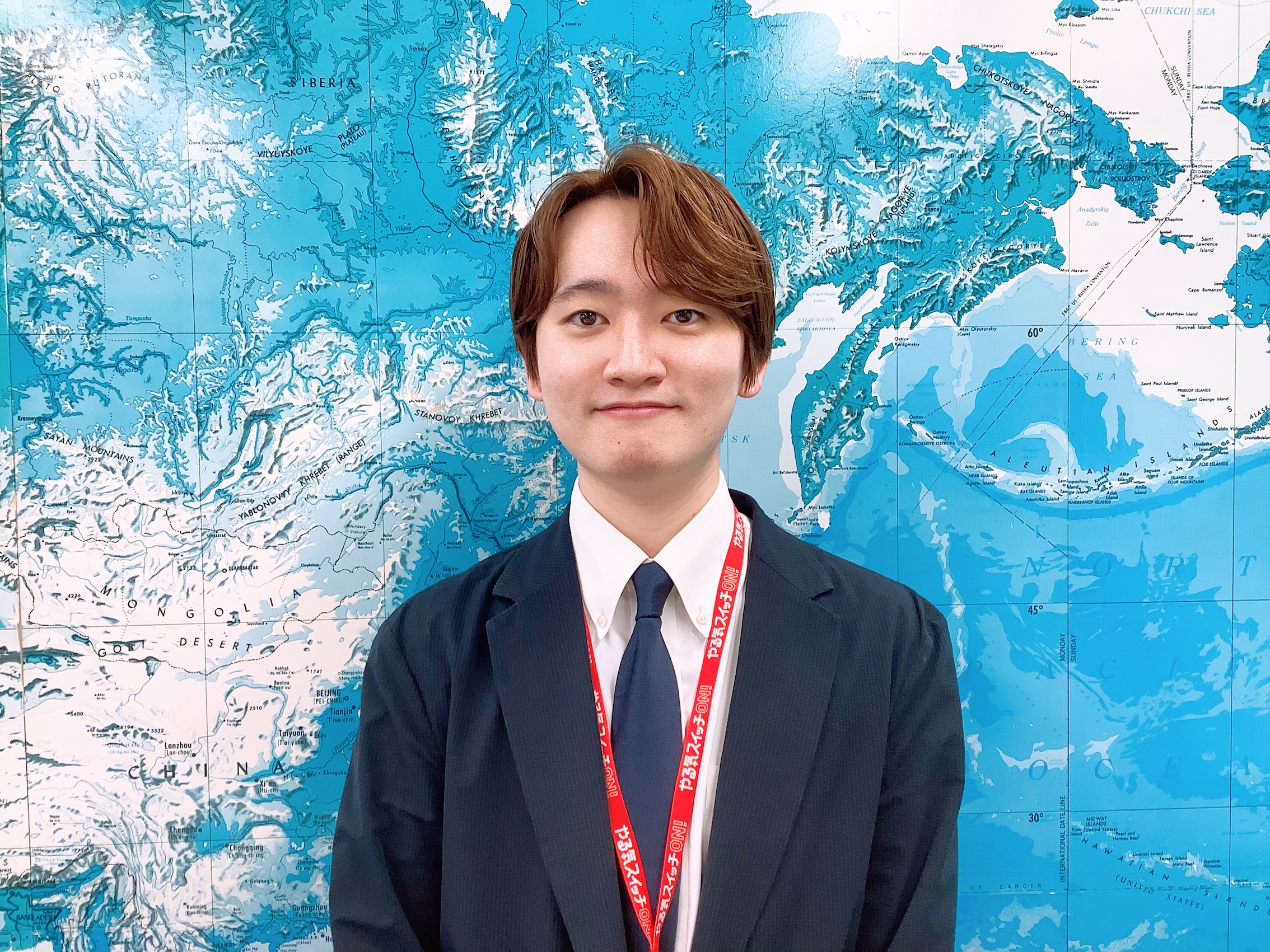 教室長 関根　優一