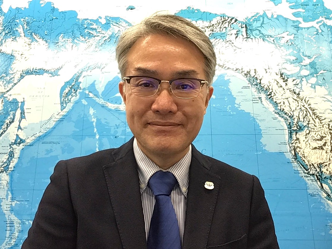 教室長 山本 要