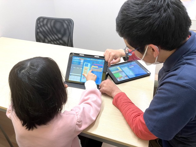 大橋プログラミング教育 HALLO Kids Duo 大橋校へようこそ！イメージ
